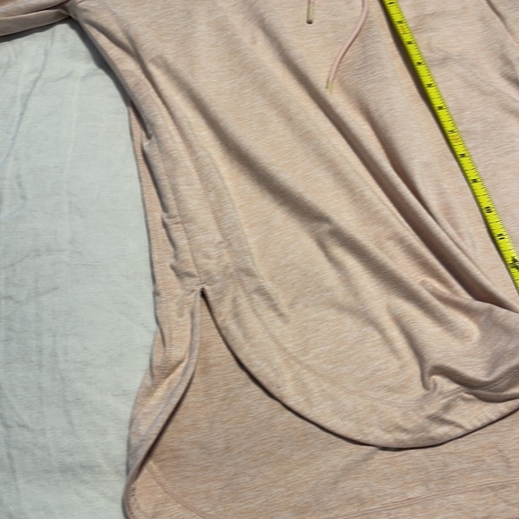 GUC Athleta Uptempo Hoodie - size small - Picture 10 of 11